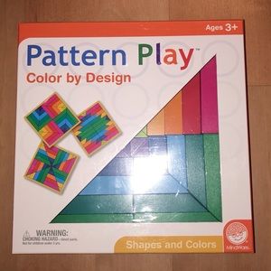 Pattern Play